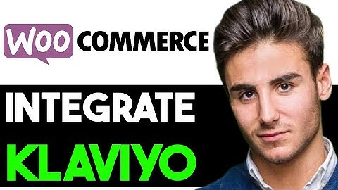 HOW TO INTEGRATE WOOCOMMERCE AND KLAVIYO 2025! (FULL GUIDE)