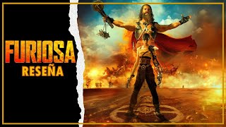 Furiosa: ¿A la Altura de la Saga? (Reseña)