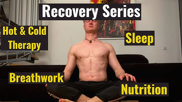 Introduction - Managing Fatigue & Recover From Training Series - Part 1 of 9