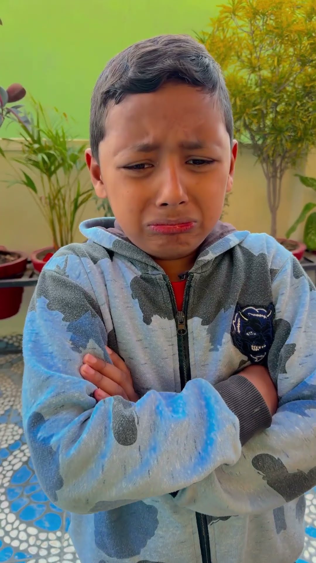 Tujhko na dekhun ❤️? #shorts #trending #love #maa #viralvideo