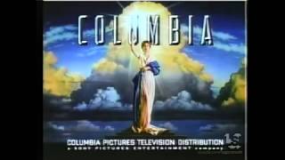 Columbia Pictures Television Distribution Closing, 19791993