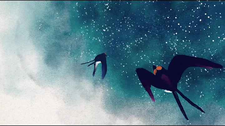 Irene & Franois - Atlantic Perfumes (Official Video)