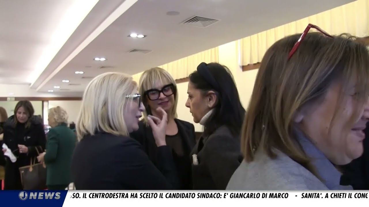 J News sabato 7 marzo 2026 | Edizione delle 19:00