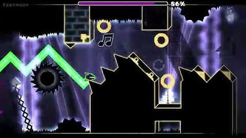 [GD 2.1] My Part In A 1.9 Megacollab