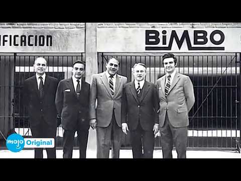 8 Empresas dueñas de todo en Latinoamérica
