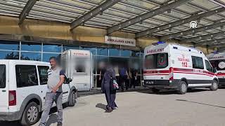 Silahlı Gasp Yapan 3 Kişi Tutuklandı