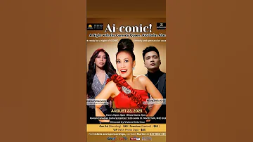 See You On Aug23 2025 7pm Canada Concert Cto 