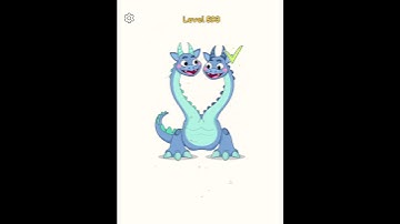 DOP 4 | Draw one part | Level 593