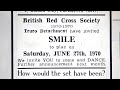 [FICTION LIVE] Smile - Live in Truro (06/27/1970) - How would the set have been?