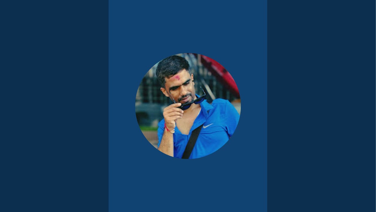 Journalist Raju is live!