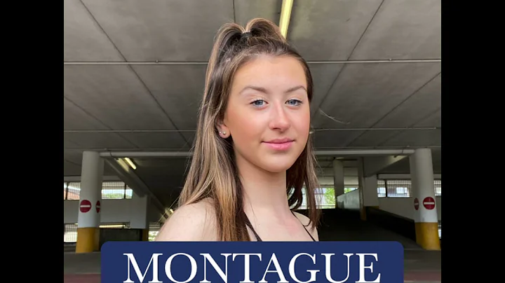 Montague Vs Capulet   Performed and Edited by Ruby...