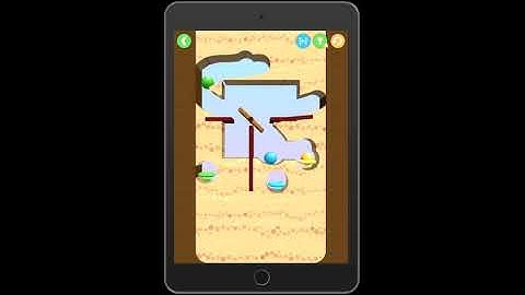 dig this! (Dig it ) 113-6 | SUPER BALL | Dig this level 6 chapter 113 solution walkthrough