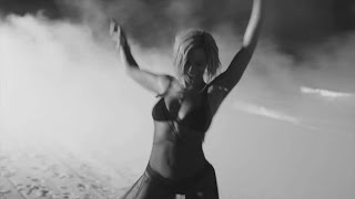Beyonce Shares Workout Secrets | FITNESS FRENZY (Episode 6)