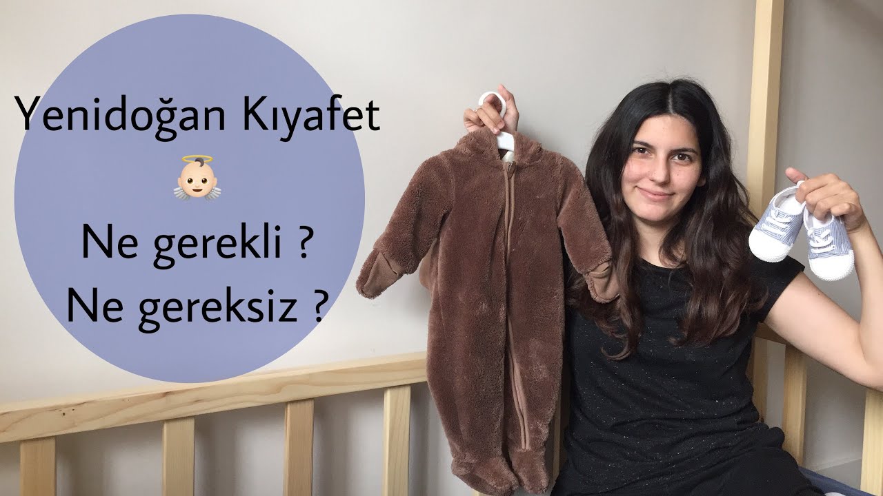 YENİDOĞAN BEBEK KIYAFETİ ÖNERİLERİ | MEMNUN KALDIĞIM BEBEK KIYAFETLERİ | HANGİ BEDENLER ALINMALI