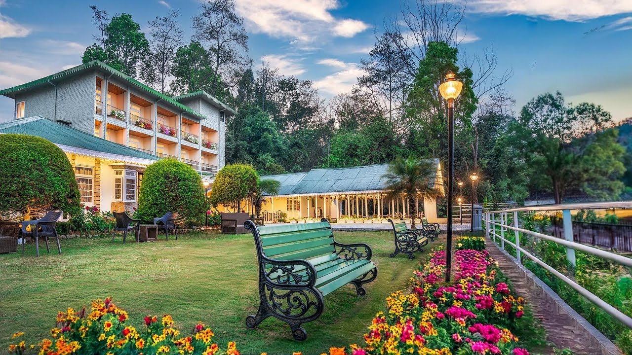 Summit Barsana Resort & Spa | Kalimpong, India | Hotel Review 🛏️