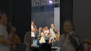 Dede April Da7 U0026 Dede Amanda Wish You More Success aprilda7 aprilcirebon shorts