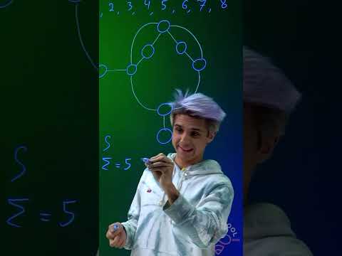 ЗАДАЧКА ДЛЯ ТРЕТЬЕГО