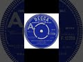 Small Faces - Whatcha Gonna Do About It - UK Decca Records released 1965