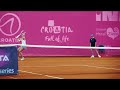 WTA Croatia Bol Open