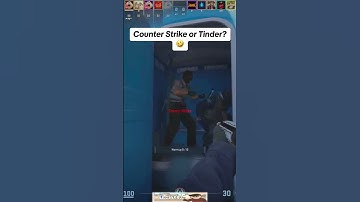 I’m just trying to rank up! 😫 #cs2iq #cs2 #Counterstrike2 #cs2memes #counterstrike #shorts