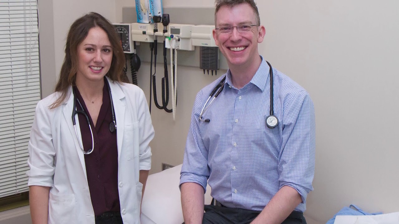 Education Award | 2019 Calgary Awards | David Keegan