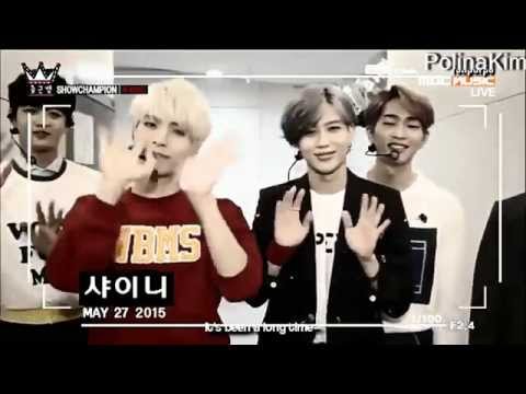 SHINee FMV || Recovery