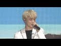 BTS Jimin's Cute Voice : Blood Sweat & Tears