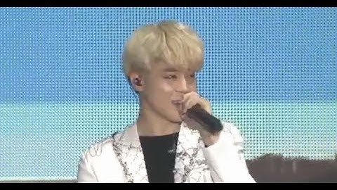 BTS Jimin