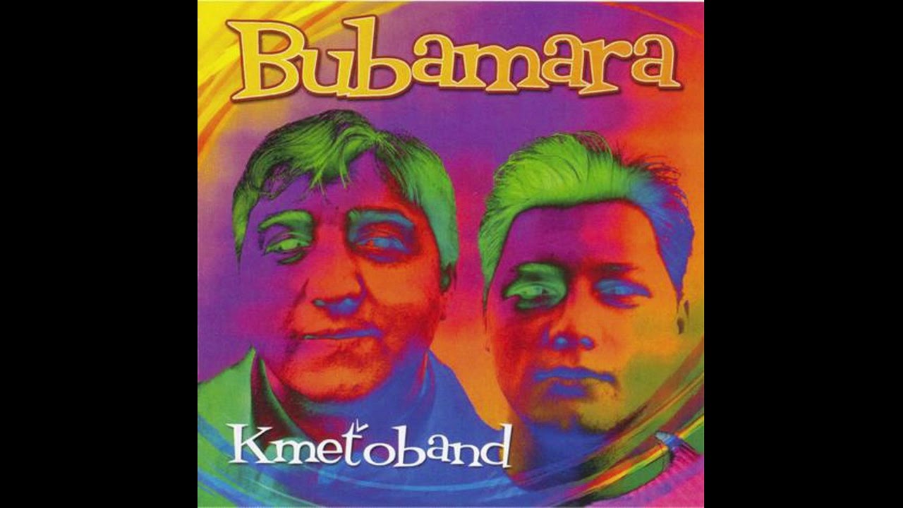 kmetoband bubamara album kmetoband bubamara album