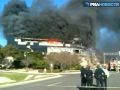 Пилот-самоубийца спалил здание налоговой .
