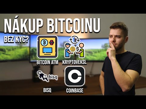 Video: Kde bezpečne kúpiť bitcoiny?