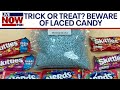 Halloween safety: Laced candy circulating, sheriff warns | LiveNOW from FOX