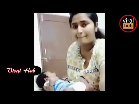 Swathi Naidu caring her daughter ll swathi naidu secrets