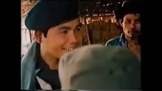 1988 the Karen War