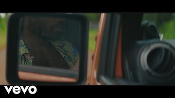Childish Gambino - Telegraph Ave ("Oakland" By Lloyd)