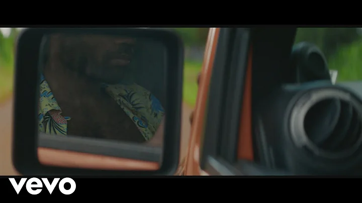 Childish Gambino - Telegraph Ave ("Oakland" By Llo...