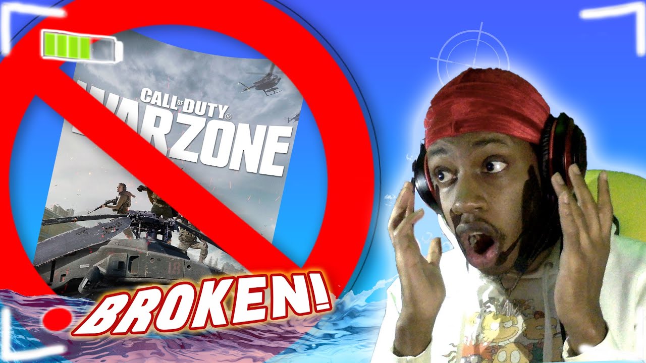 This New Meta Could Kill Warzone 😕