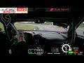 Porsche Ring GT track record - Jonas Karklys, 1:11.792