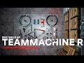 Unveiling tudor pro cycling bmc teammachine r 01