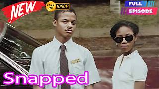 Snapped Full HD 1080p  🔴🔴Falicia Blakely👮‍♂️👮‍♂️  Documentary True Crime Podcast