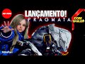 PRAGMATA AO VIVO! O Game que te faz querer ser um Paizão