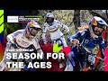 2025 Downhill Season Recap | WHOOP UCI MTB World Series