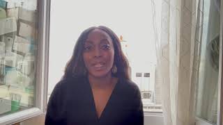 #InclusionHESAM – Solange HEBERT - Projet Versatile