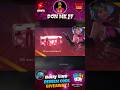 💥 FREE FIRE MAX emote Giveaway 💥#shortsfeed #shorts #giveaway #fftamil