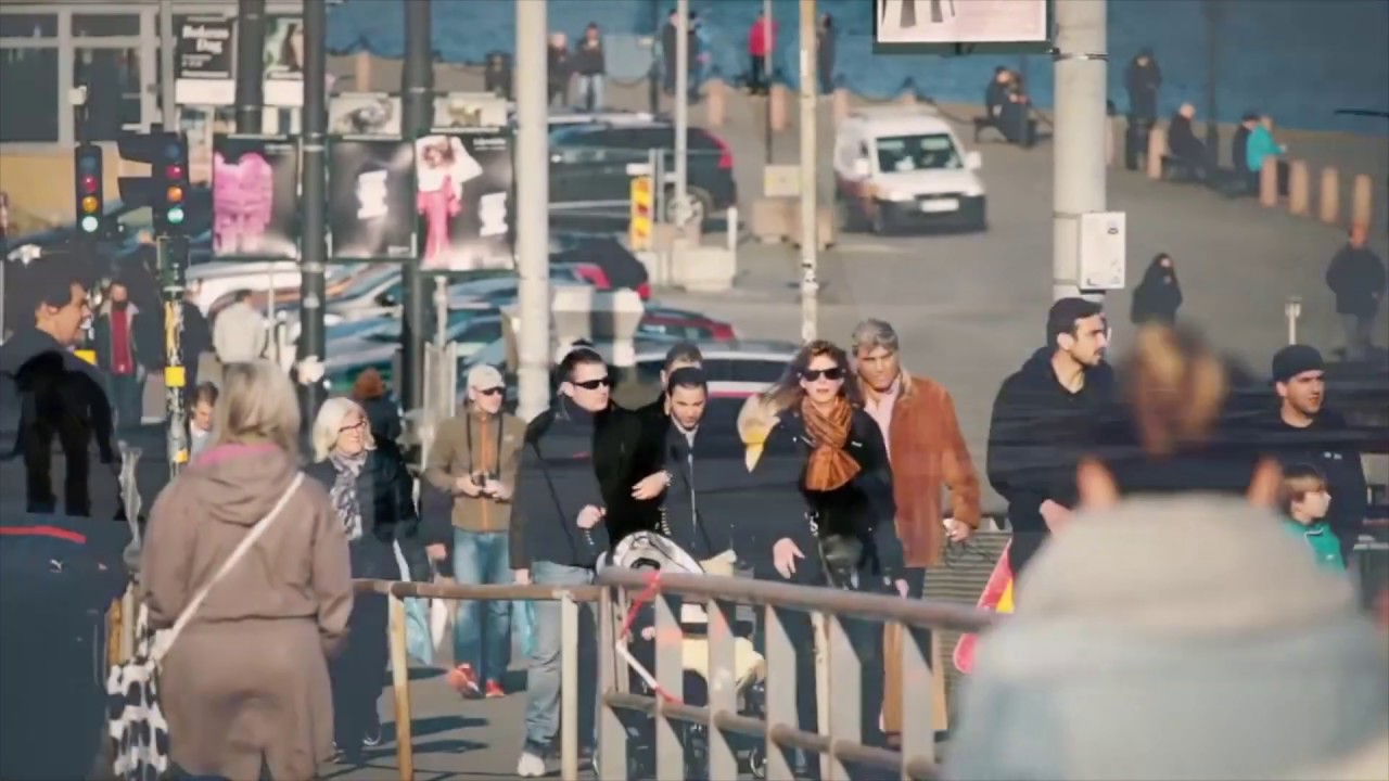 Top 10 Happiest countries in the world 2019