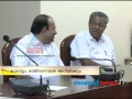 Leadership changes leaders with resignation