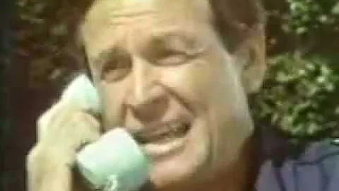 Bob Barker on October Magazine (1977)