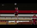 #HLVB Youngstown State vs Purdue Fort Wayne - 11.4.2023 Highlights
