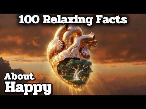 The Most Relaxing Facts About Happiness