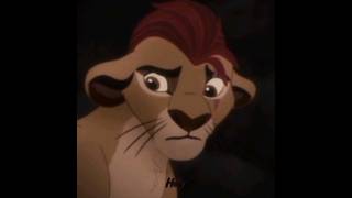 Love Is A Waste Of Time 💔 Fuli & Kion & Rani Resimi